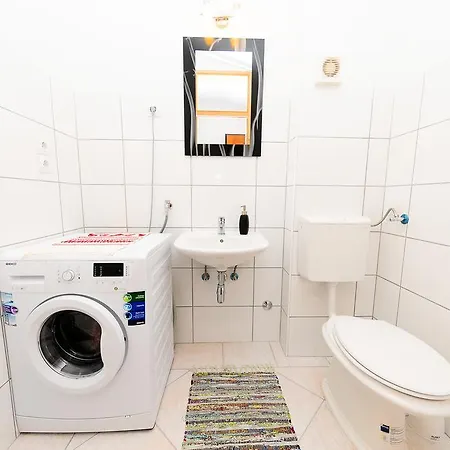 Apartamento Rajic Split