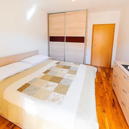 Rajic Apartamento Split