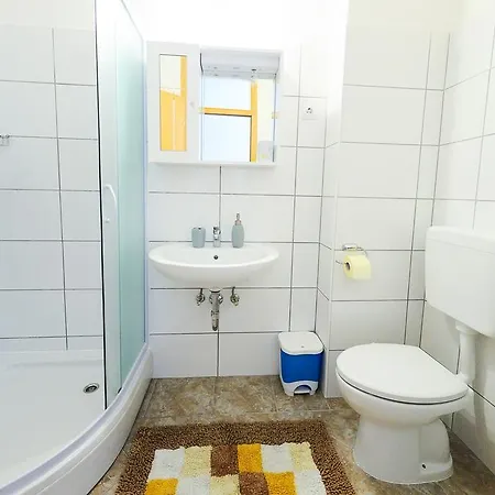 Apartamento Rajic Split
