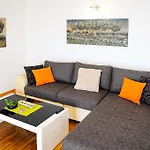 Rajic Apartman *