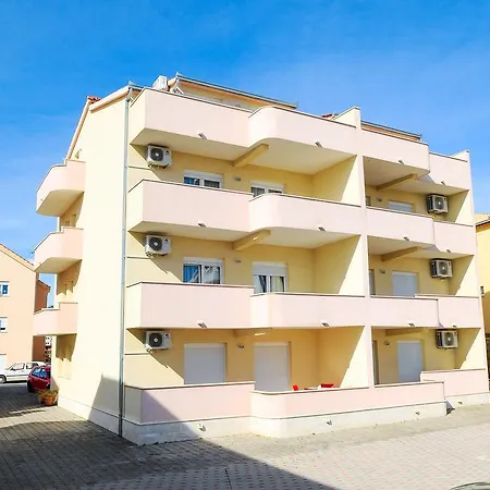 Rajic Apartment Split