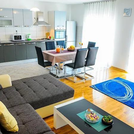 Apartment Rajic
