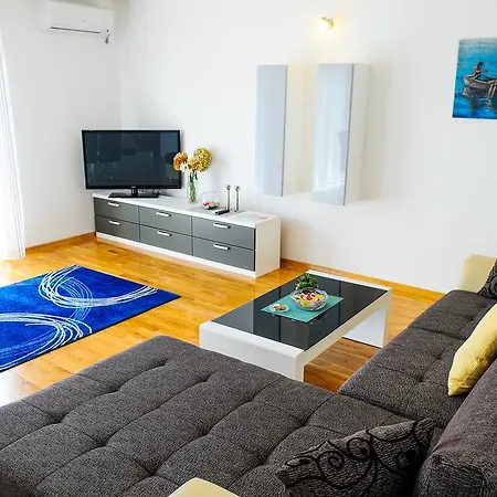 Rajic Apartment Split