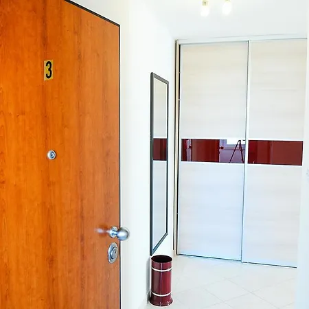 Rajic Apartment Split