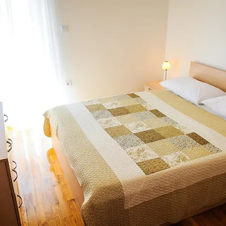 Rajic Apartment *