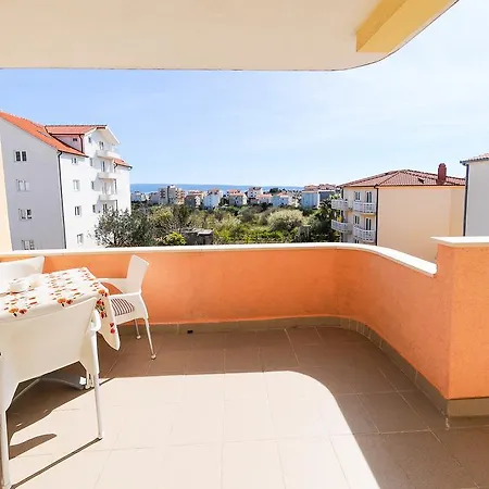 Rajic Apartment Split