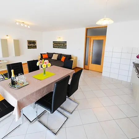 Apartment Rajic
