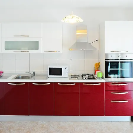 Rajic Apartment *