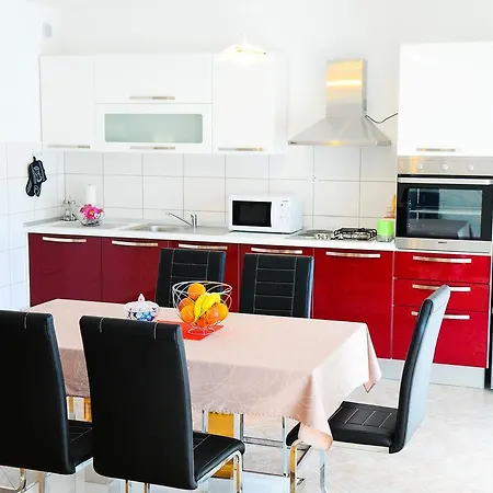 Apartment Rajic