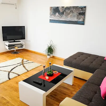 Apartment Rajic *