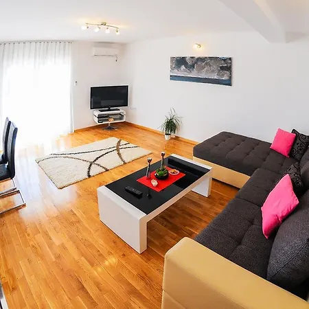 Apartment Rajic
