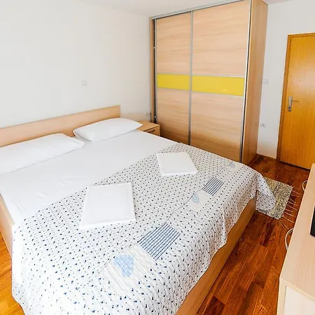 Rajic Apartment Split
