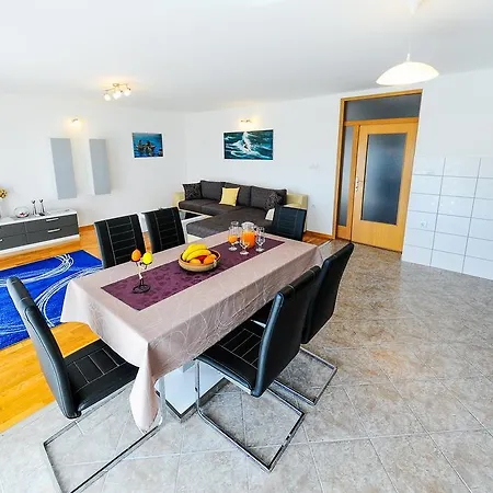 Rajic Apartment