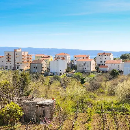 דירה Rajic ספליט