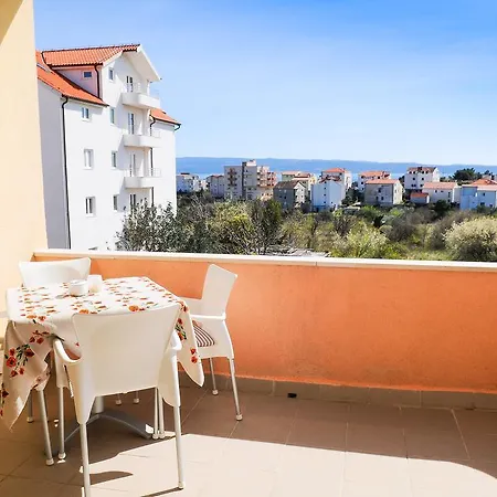 Rajic Apartment *