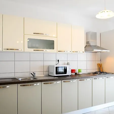 Rajic Apartment