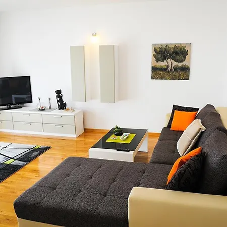 Rajic Apartment Split
