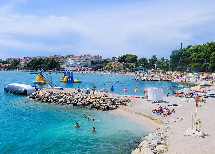 Rajic Apartament Split