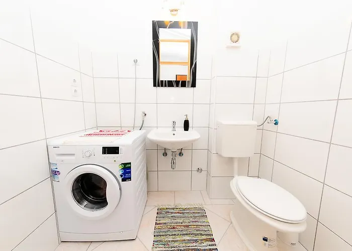 Apartament Rajic Split