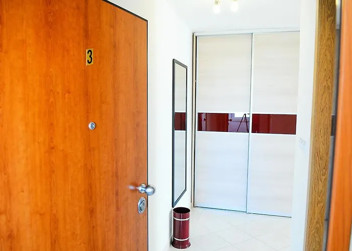 Rajic Apartament Split