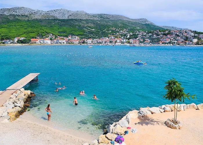 Rajic Apartament Split