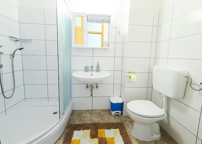Apartament Rajic Split