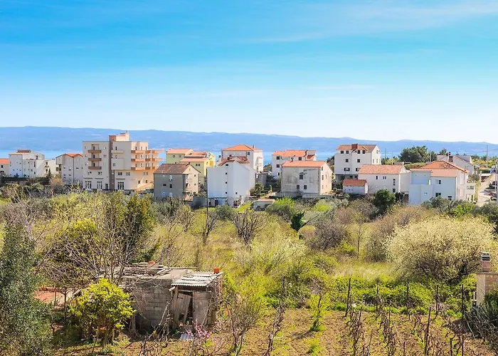 Apartament Rajic Split