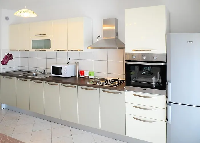 Rajic Apartament Split