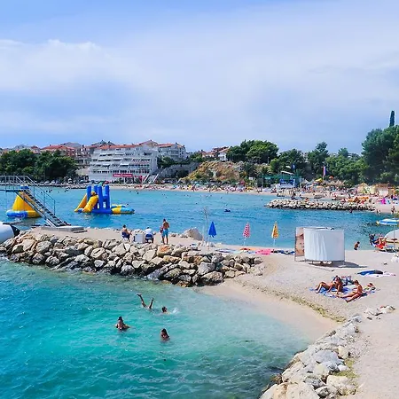 Rajic Apartamento Split
