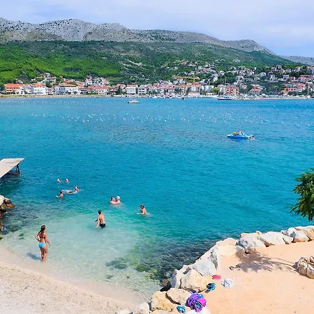 Rajic Apartmán Split