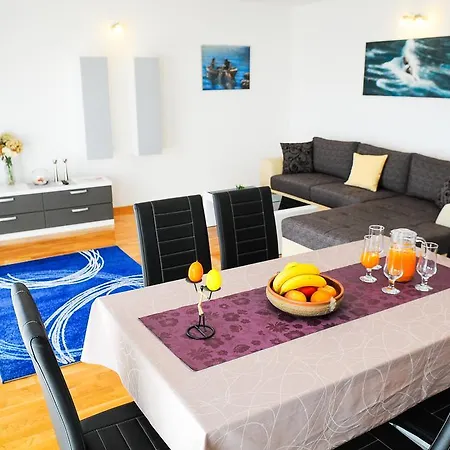 Apartmán Rajic